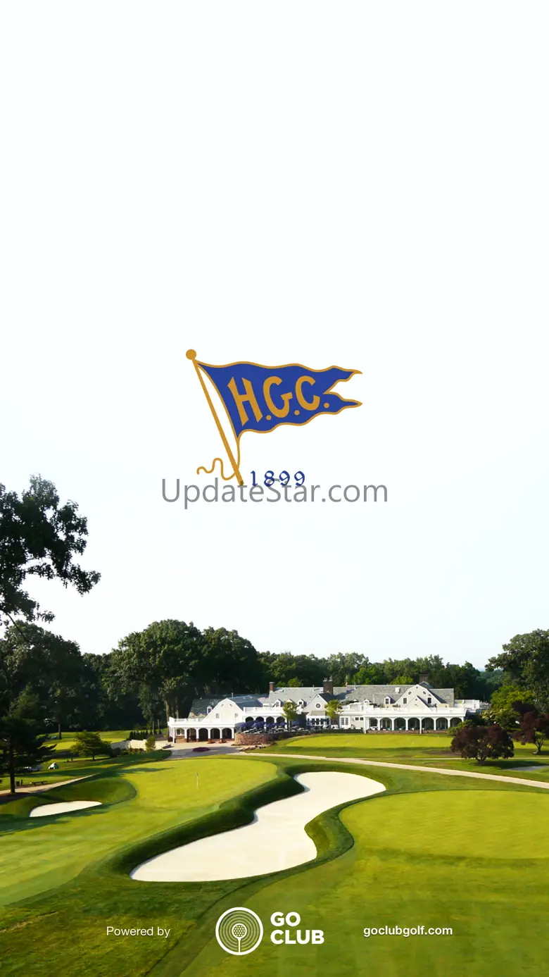 Hackensack Golf Club App 3.1.1