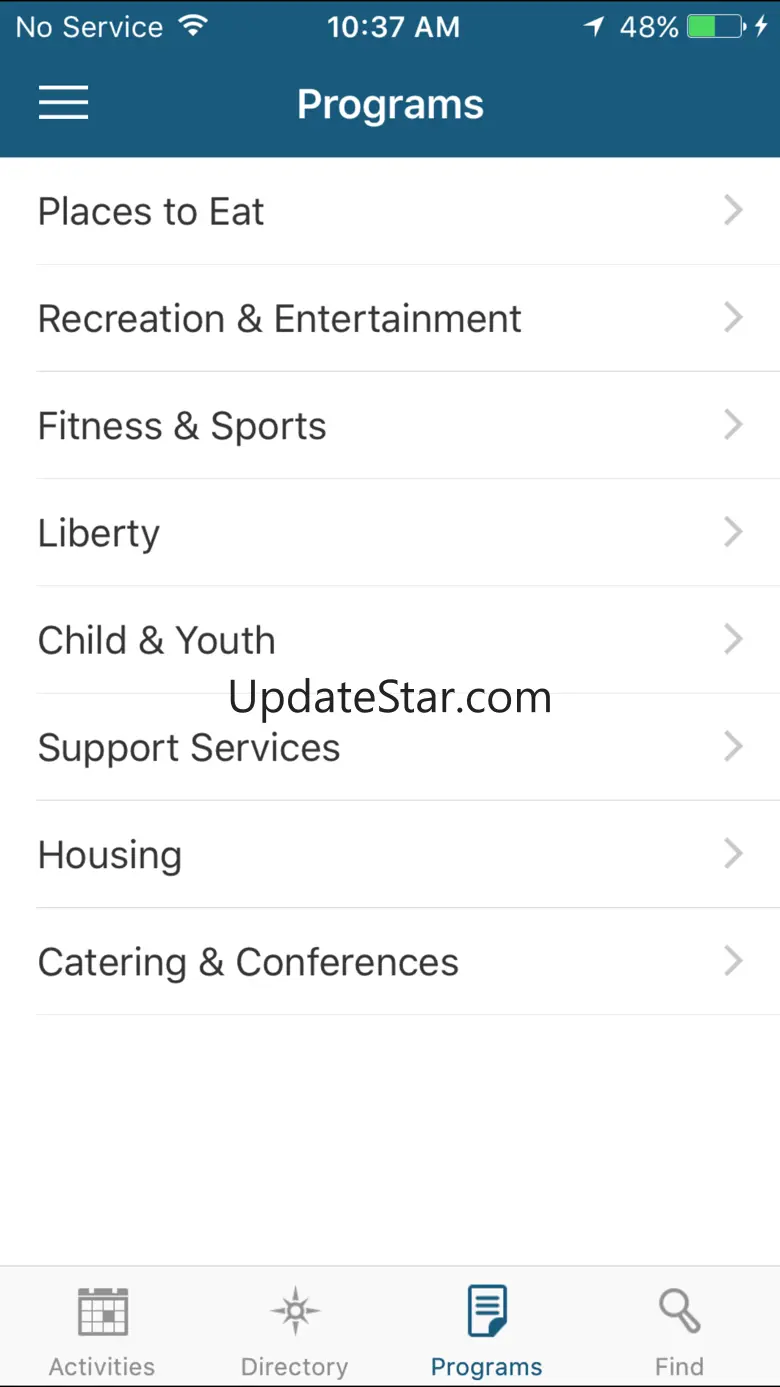 Navylife China Lake 1.0.6