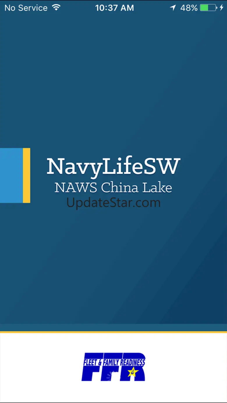 Navylife China Lake 1.0.6