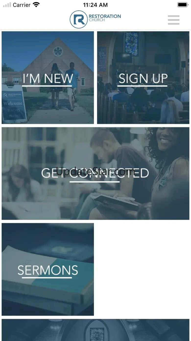 Restoration Church DC 592587945