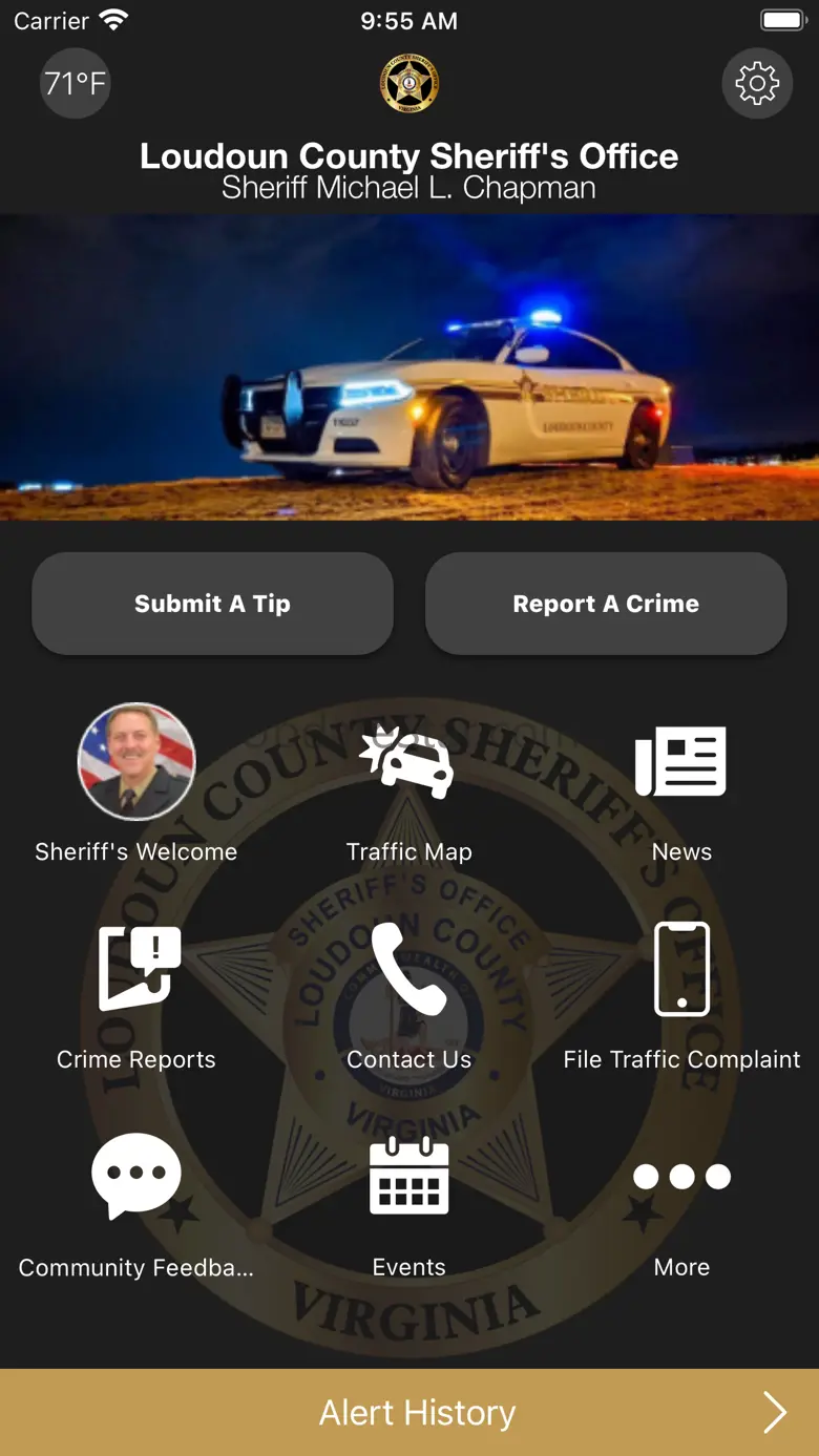 Loudoun County Sheriff 4.2.0