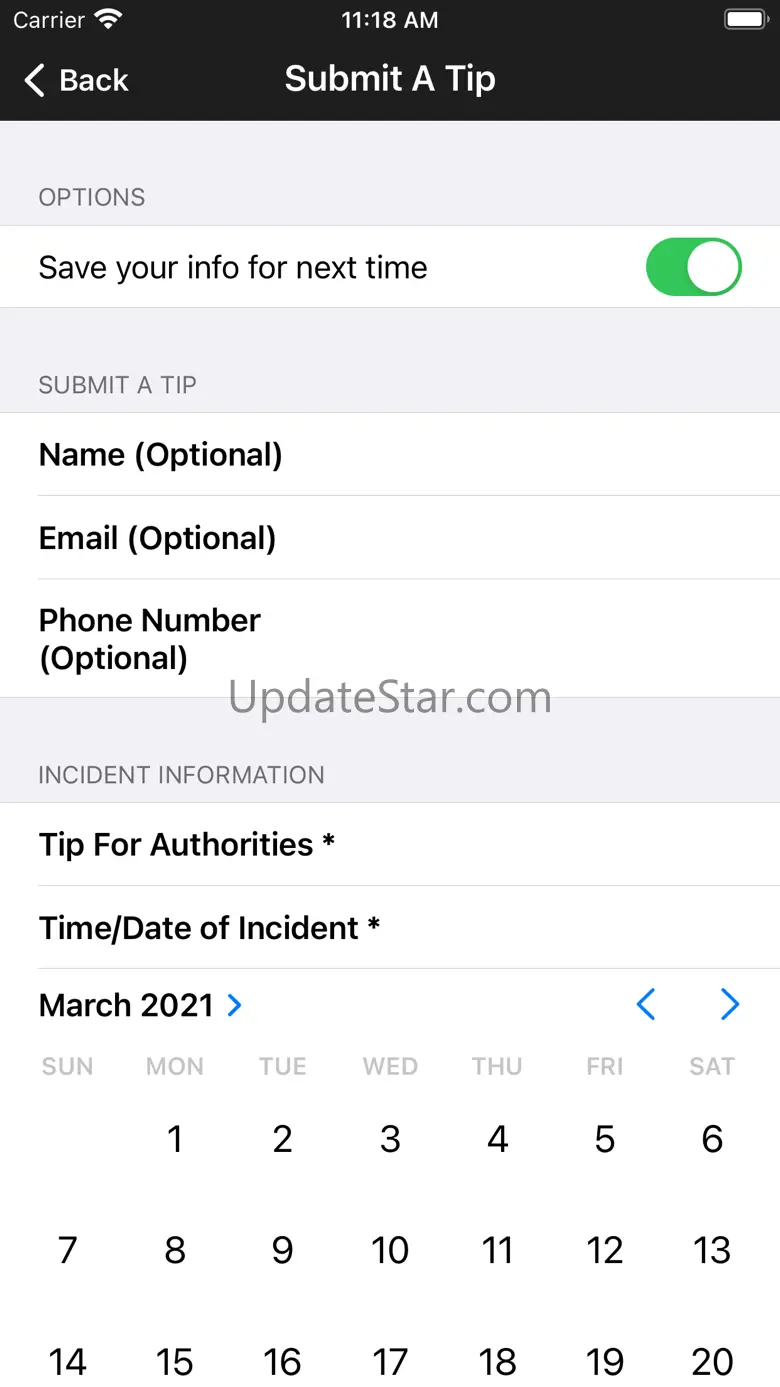 Loudoun County Sheriff 4.2.0