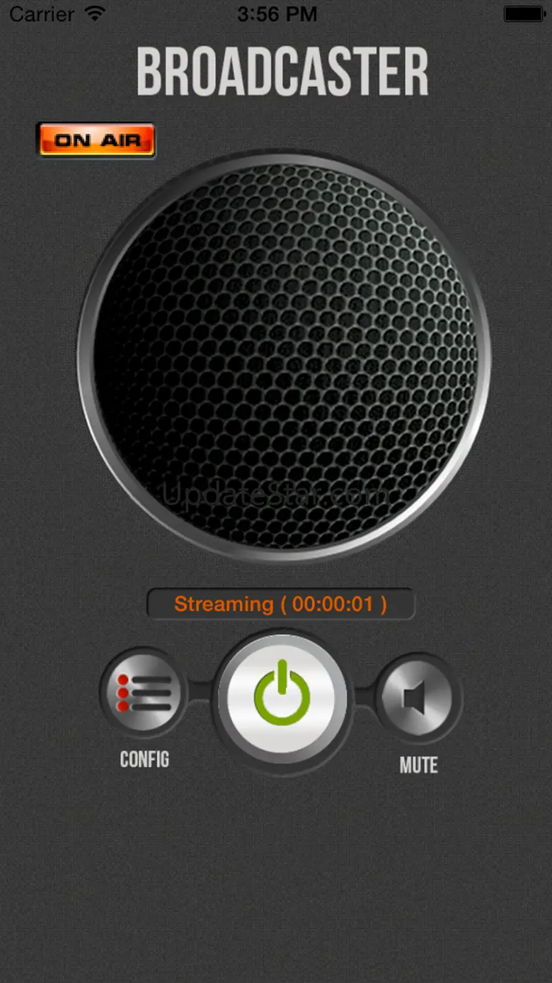 VoiceStream 1
