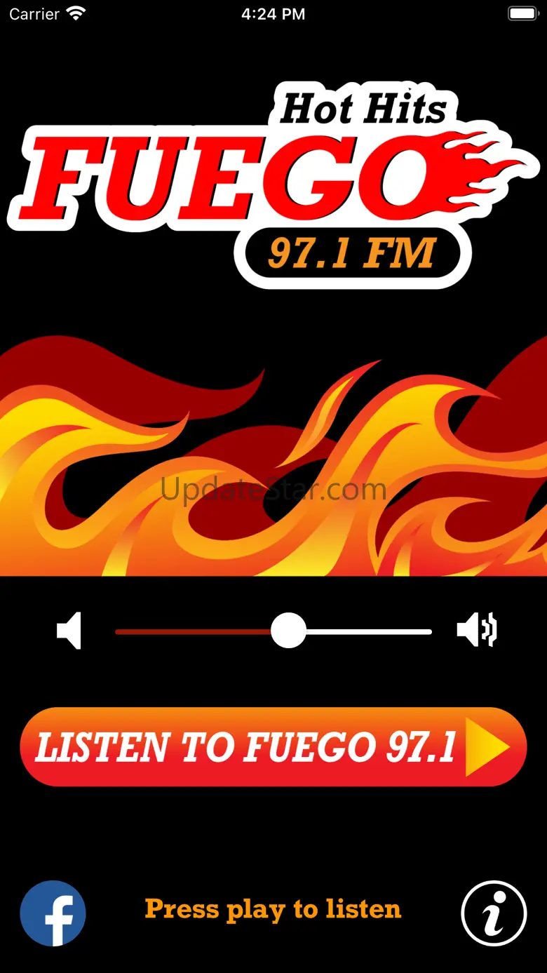 KRTO 97.1 FM Hot Hits 1.8