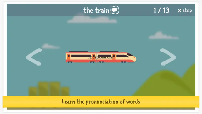 Learn English With Amy Lite 1.32.3