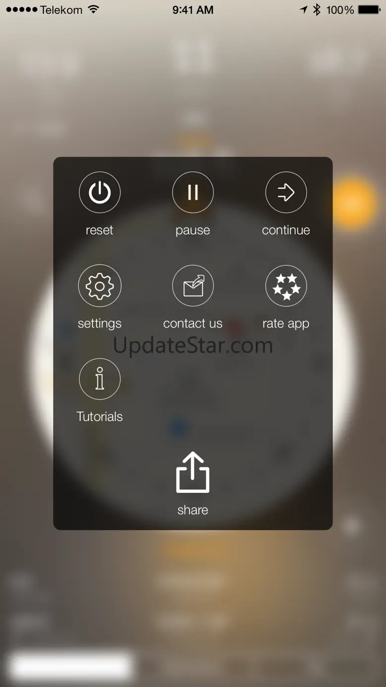 BringMeHome - The compass needle to YOUR destination 1.3