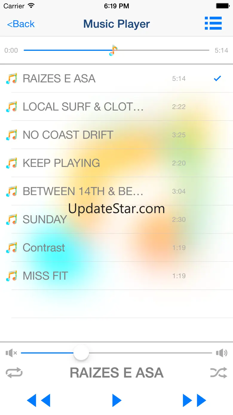 Video 2 Music  Audio Converter 1.8