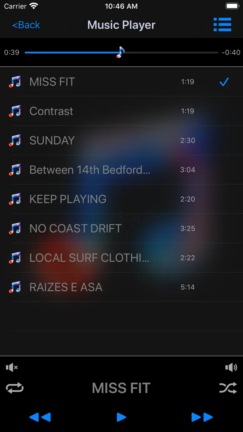 Video 2 Music  Audio Converter 1.8
