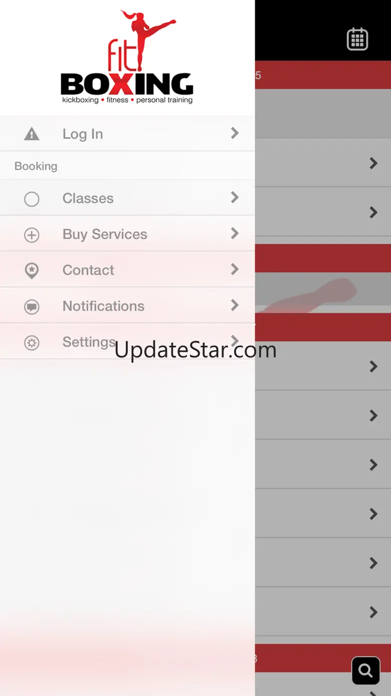 Fit Boxing 3.1.1