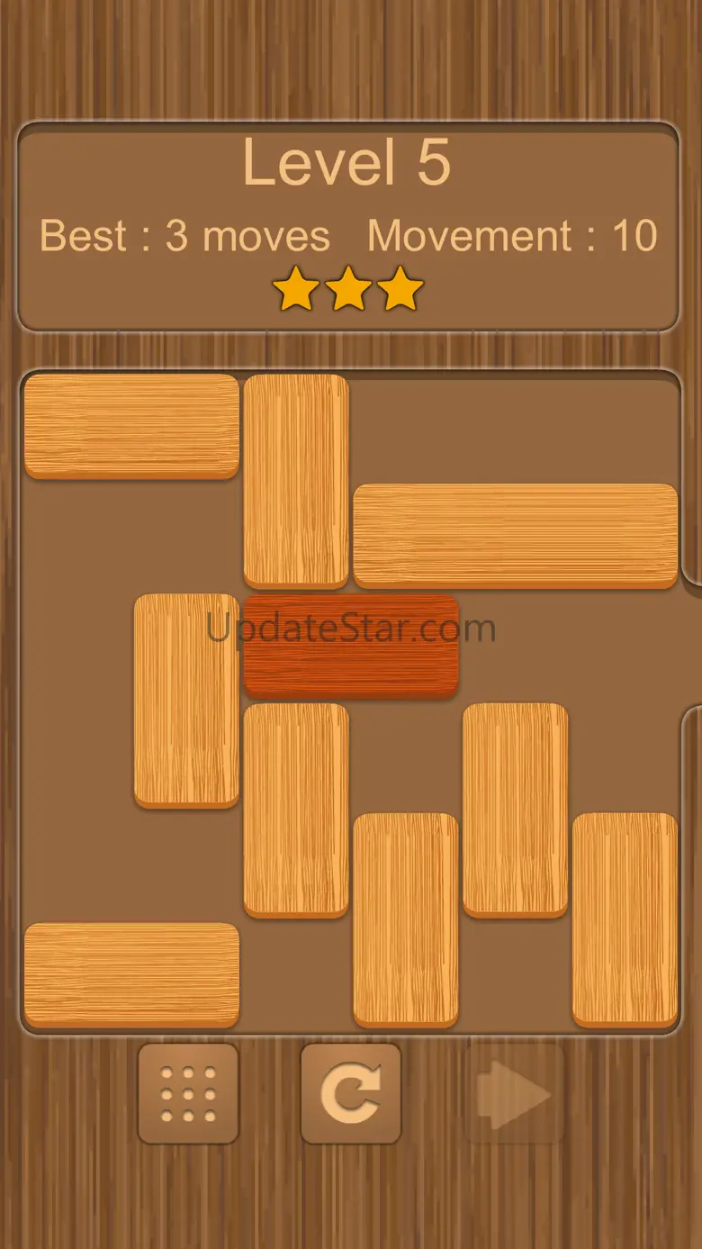 Unblock - let me out 2.3.0