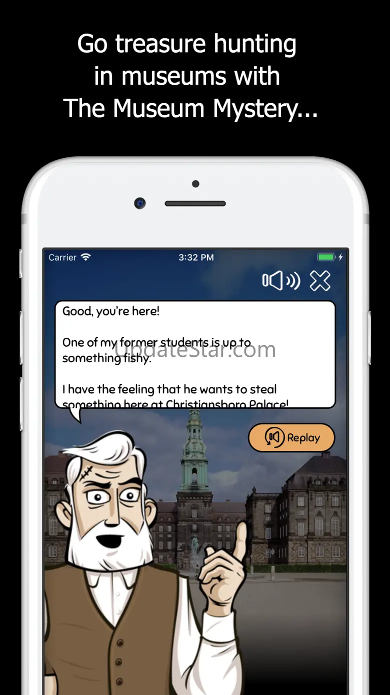 Useeum 4.7.2