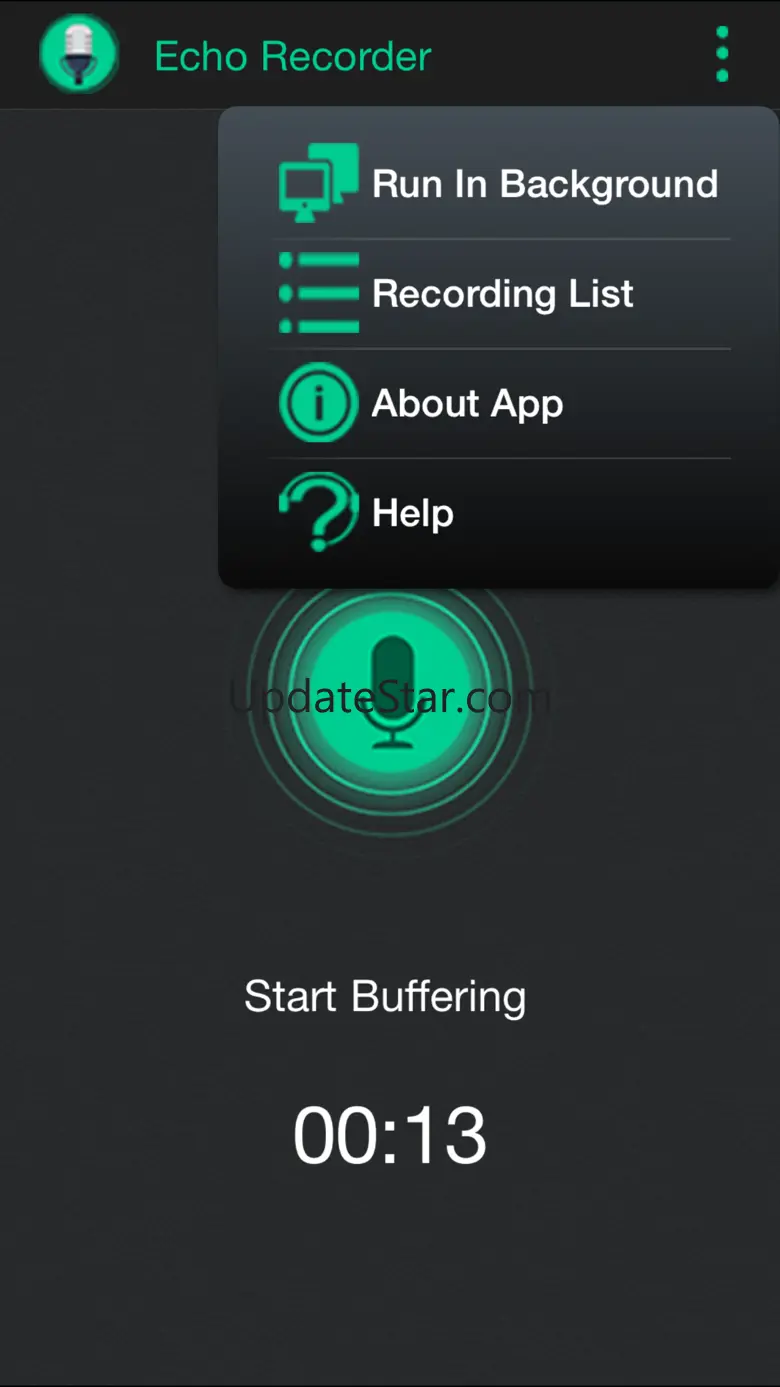 Echo for iPhone 2.0