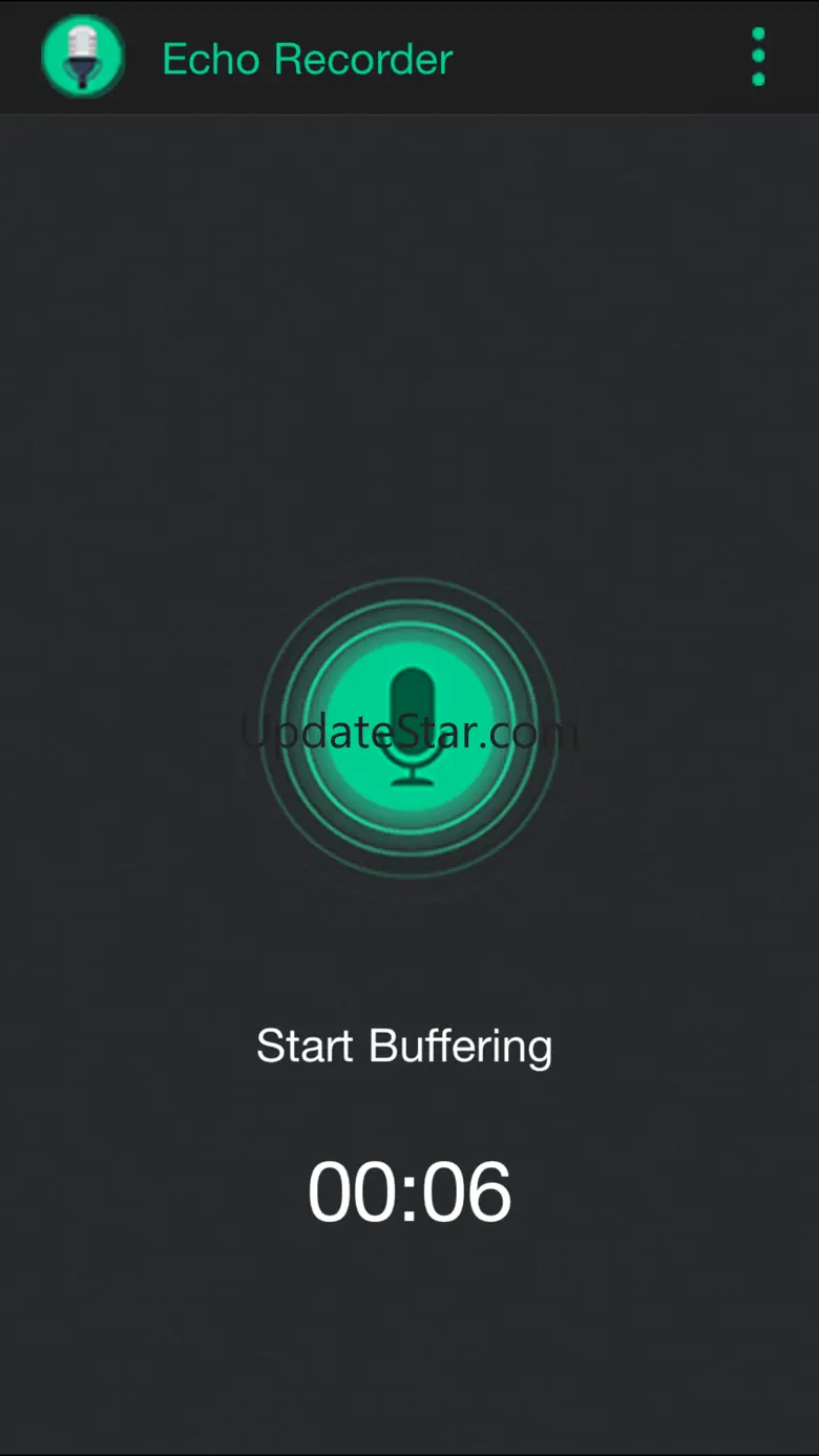 Echo for iPhone 2.0