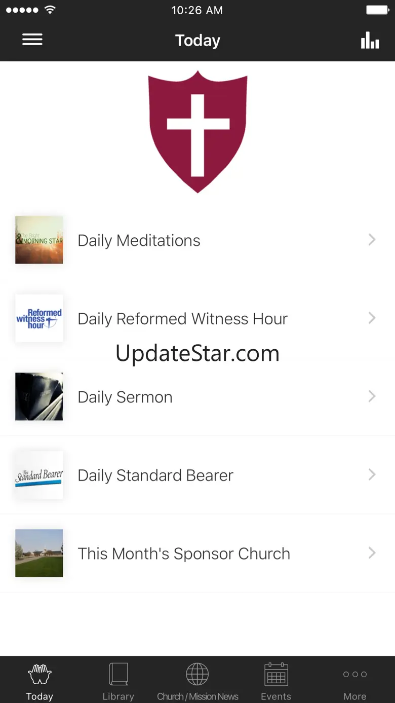 Protestant Reformed Churches 4.9.3