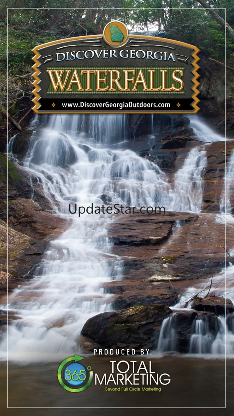 North Georgia Waterfalls 1.0.2