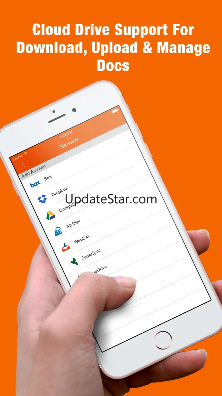 FTP File Manager Pro 1.2