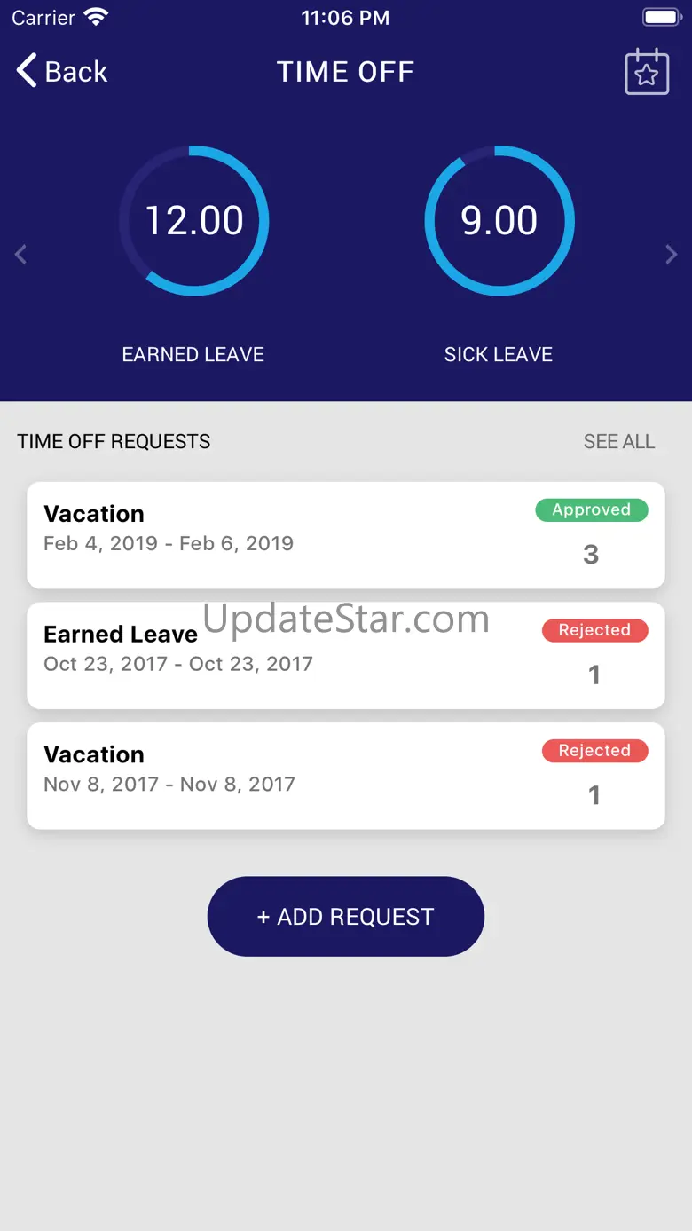 OfficeTimer 6.3