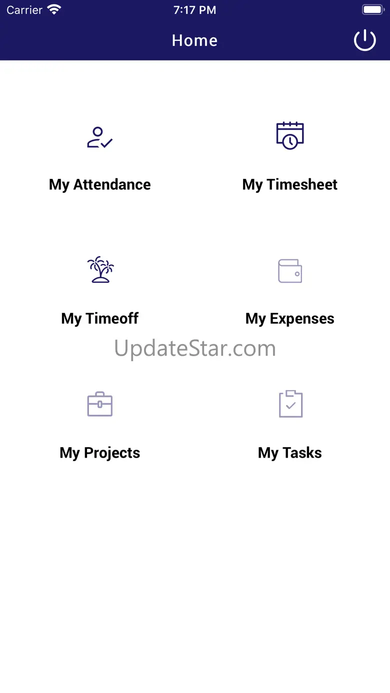 OfficeTimer 6.3