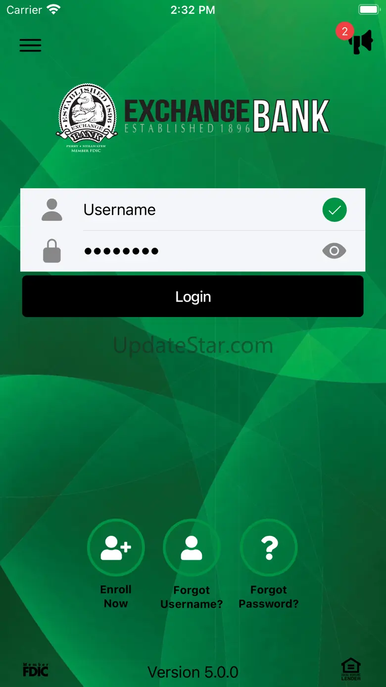 EZ Mobile Banking 5.0.1
