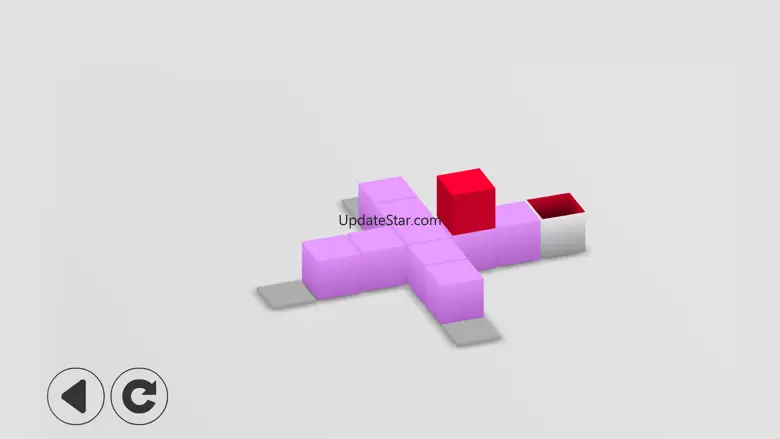 3D Block Roll-fun puzzle game 1.2.3