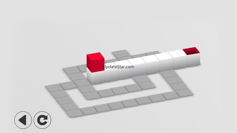 3D Block Roll-fun puzzle game 1.2.3