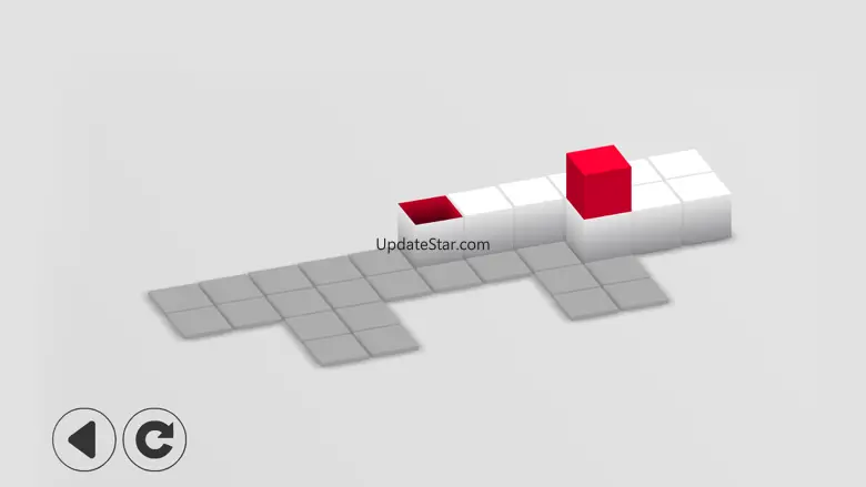 3D Block Roll-fun puzzle game 1.2.3
