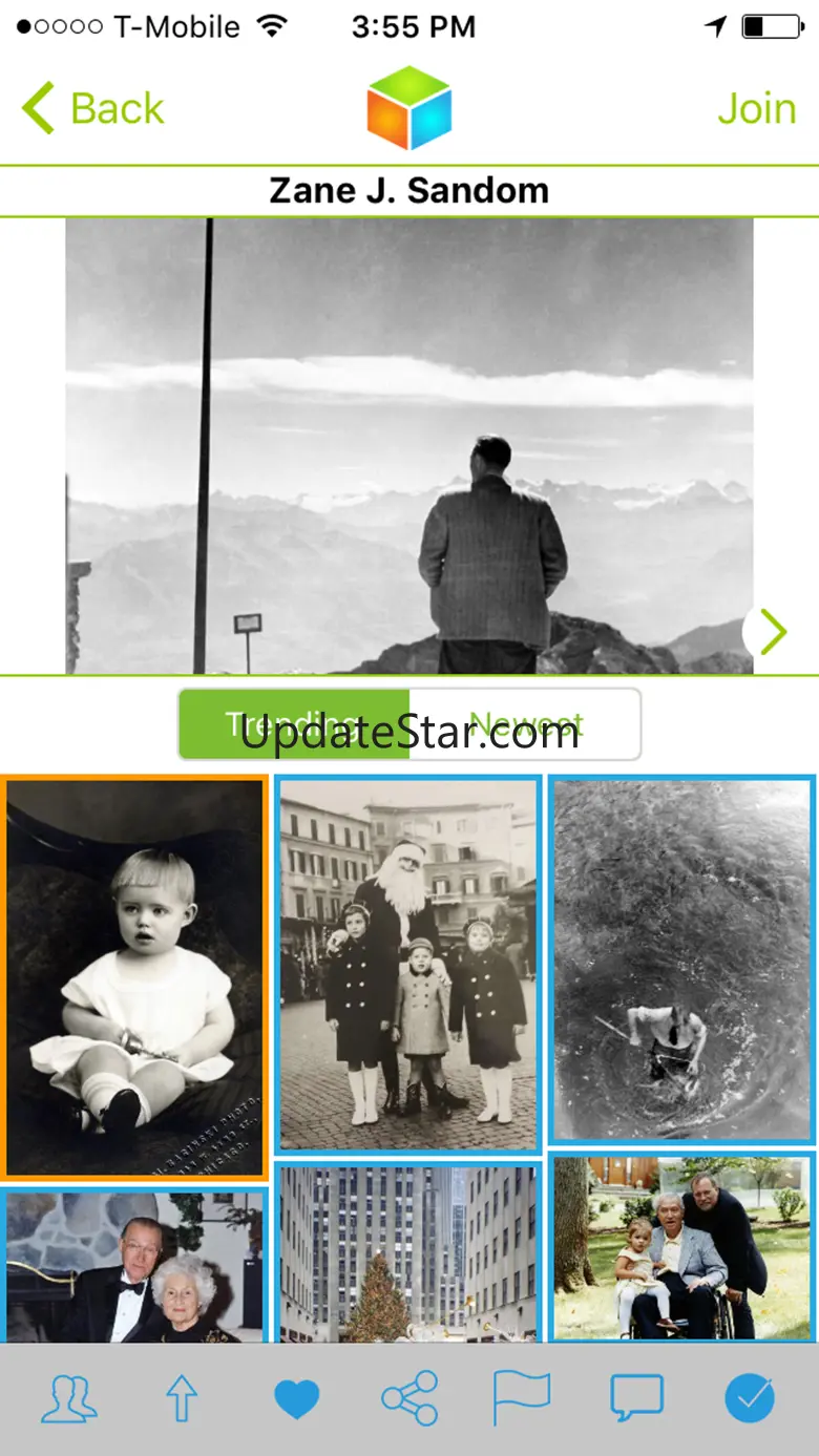 MemoryBox App 2.1.8