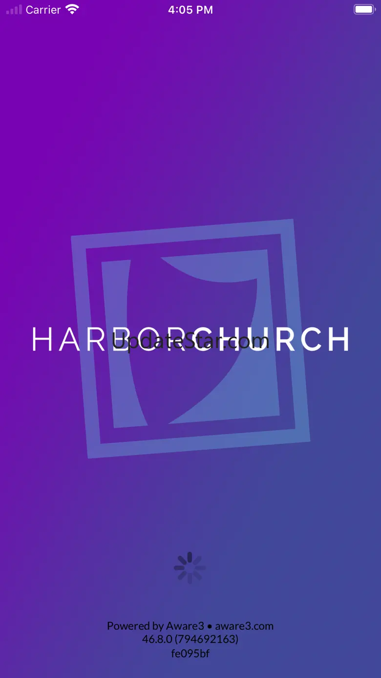 Harbor Church Hawaii 51.12.0