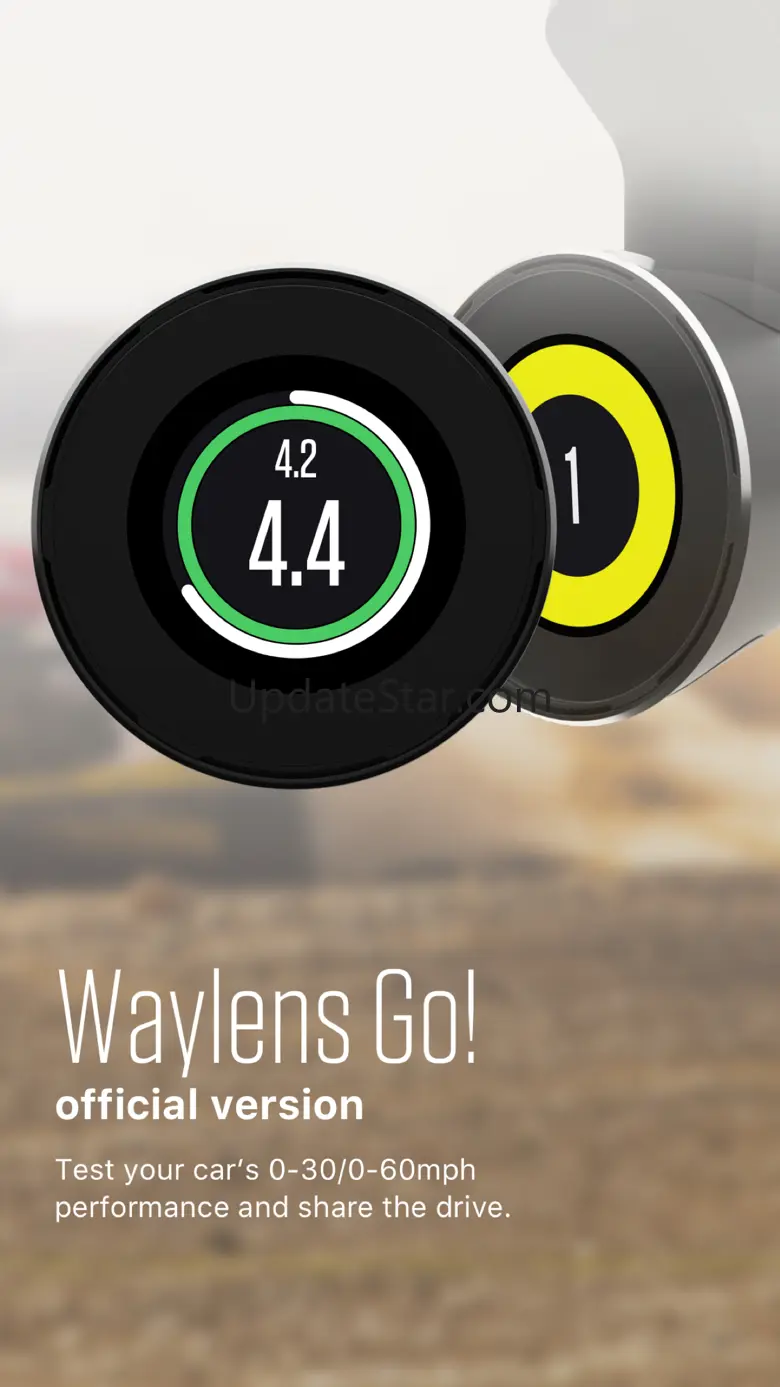 Waylens Horizon 1.6.2