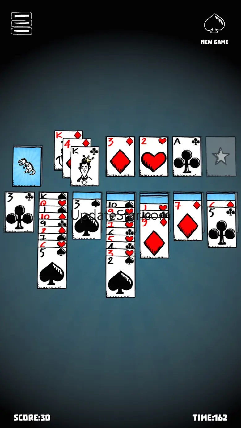 Solitaire Time - Classic Solitaire Anywhere! 1.0.3