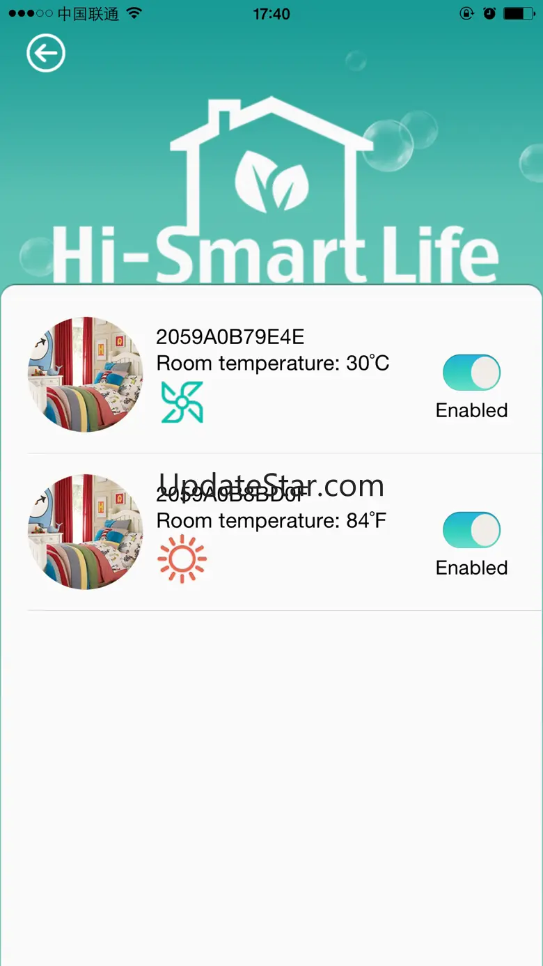 Hi-SmartLife 2.1.0