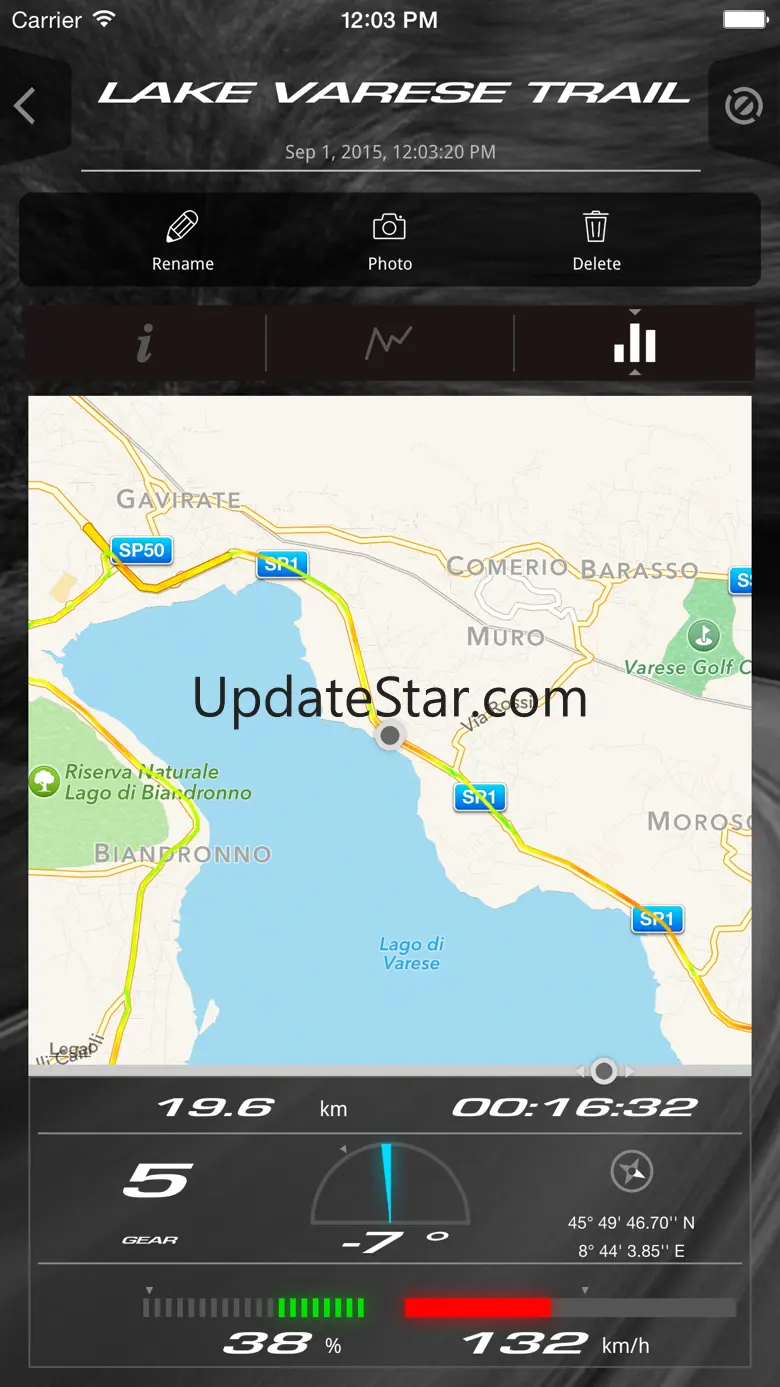 Turismo Veloce+ 1.0.3