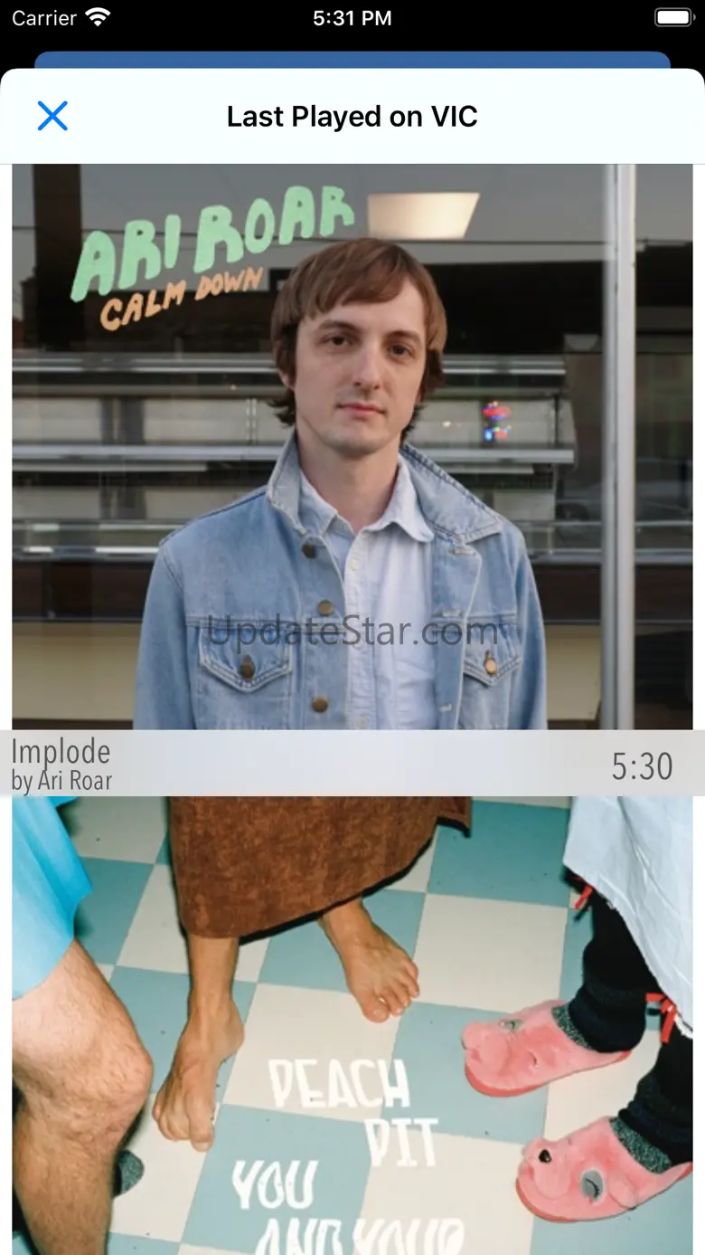VIC Radio 2.6