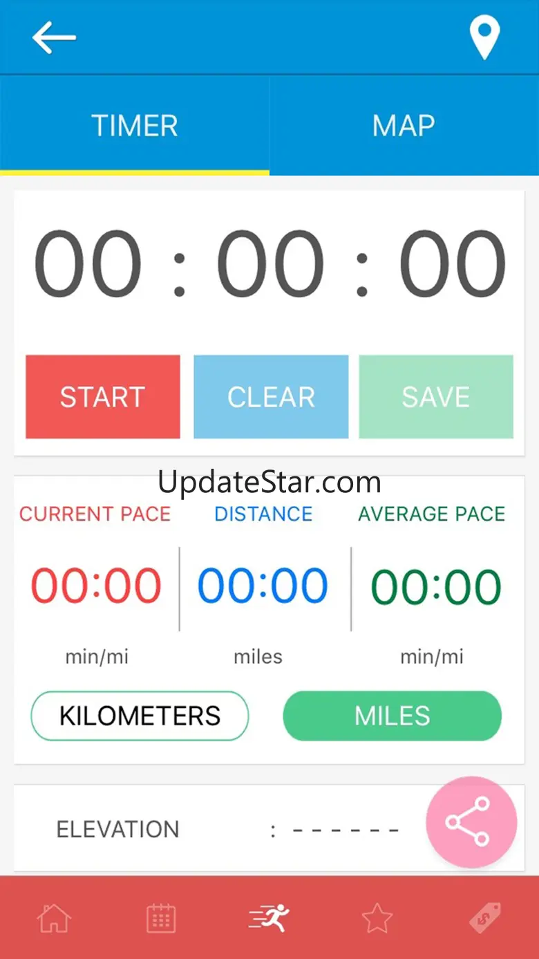 Running Guru - Official Running Guru app for training and live event tracking 1.8
