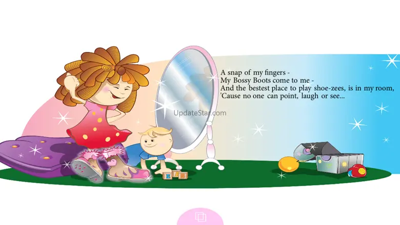 Raising Maddie 1.3