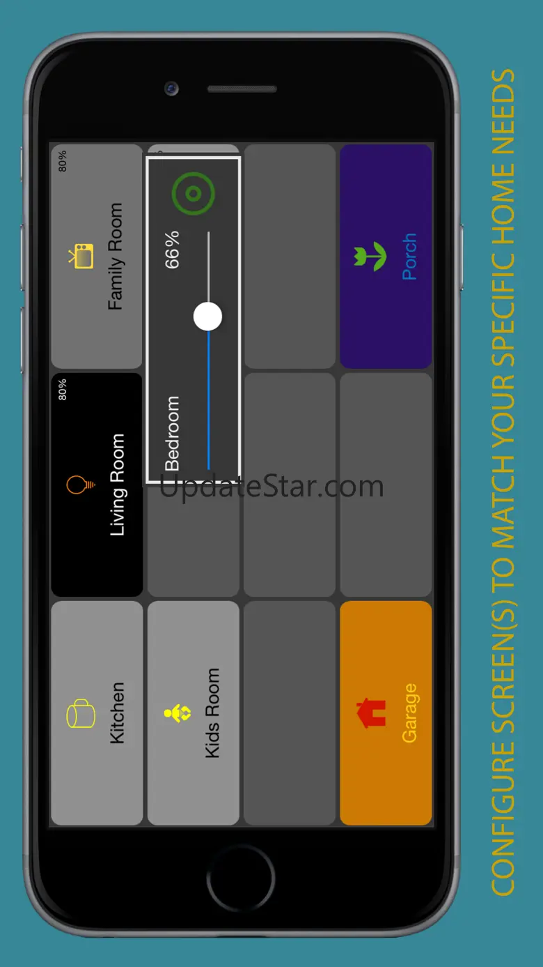 MasterSwitch for HomeKit+Hue 3.9.0