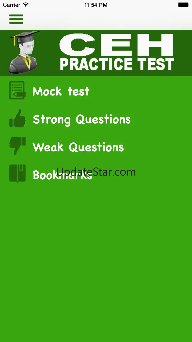 CEH Exam Prep 1.0