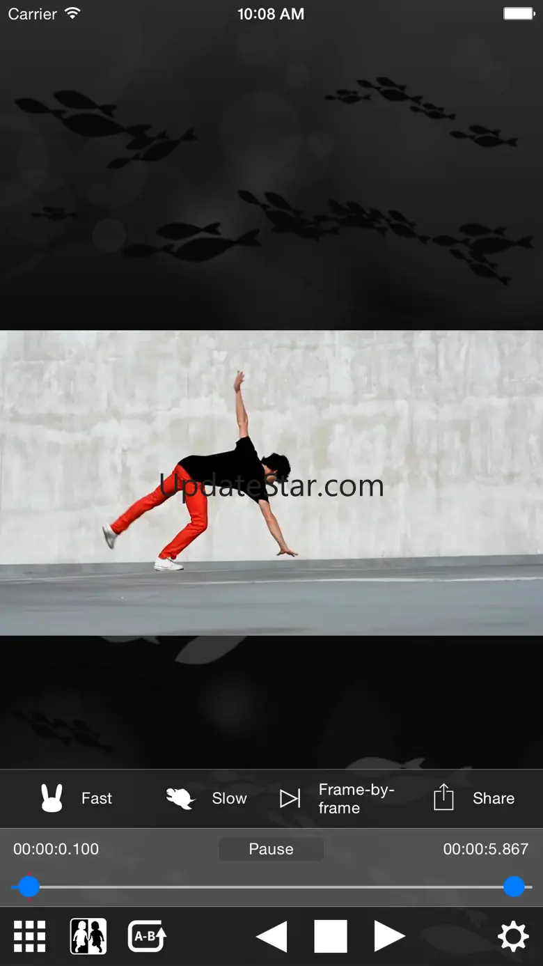Slow Motion Video Player - EasySlow 2.1.2