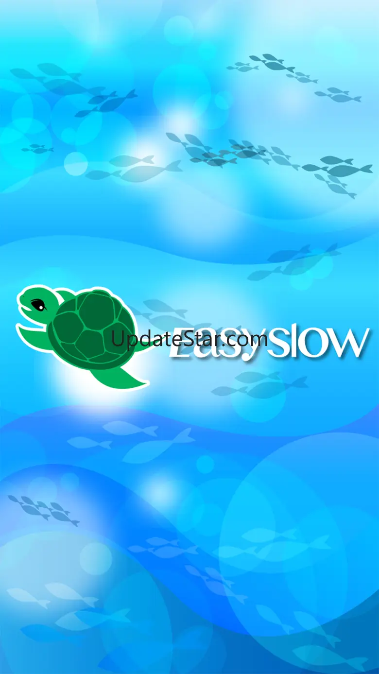 Slow Motion Video Player - EasySlow 2.1.2