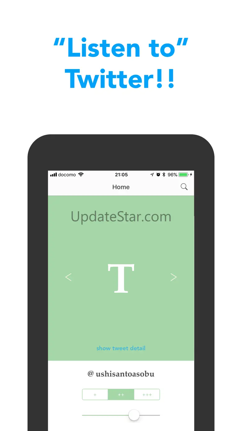 Twitilized 3.2.1