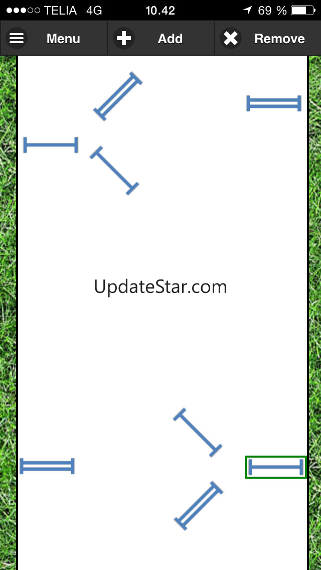 Course Design - Free 1.0