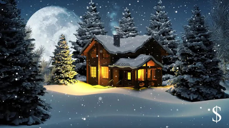 Moodscapes Holiday HD Videos 1.2