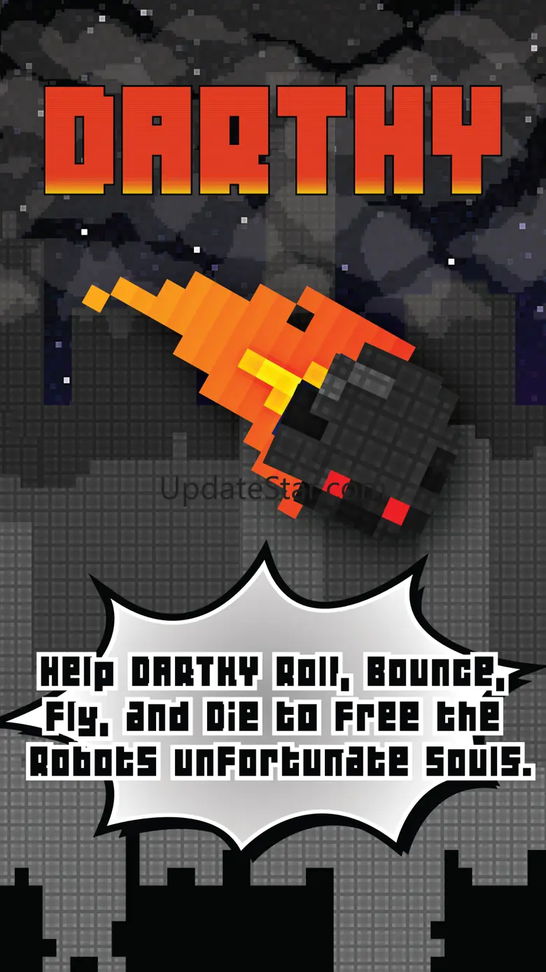DARTHY 1.0.4