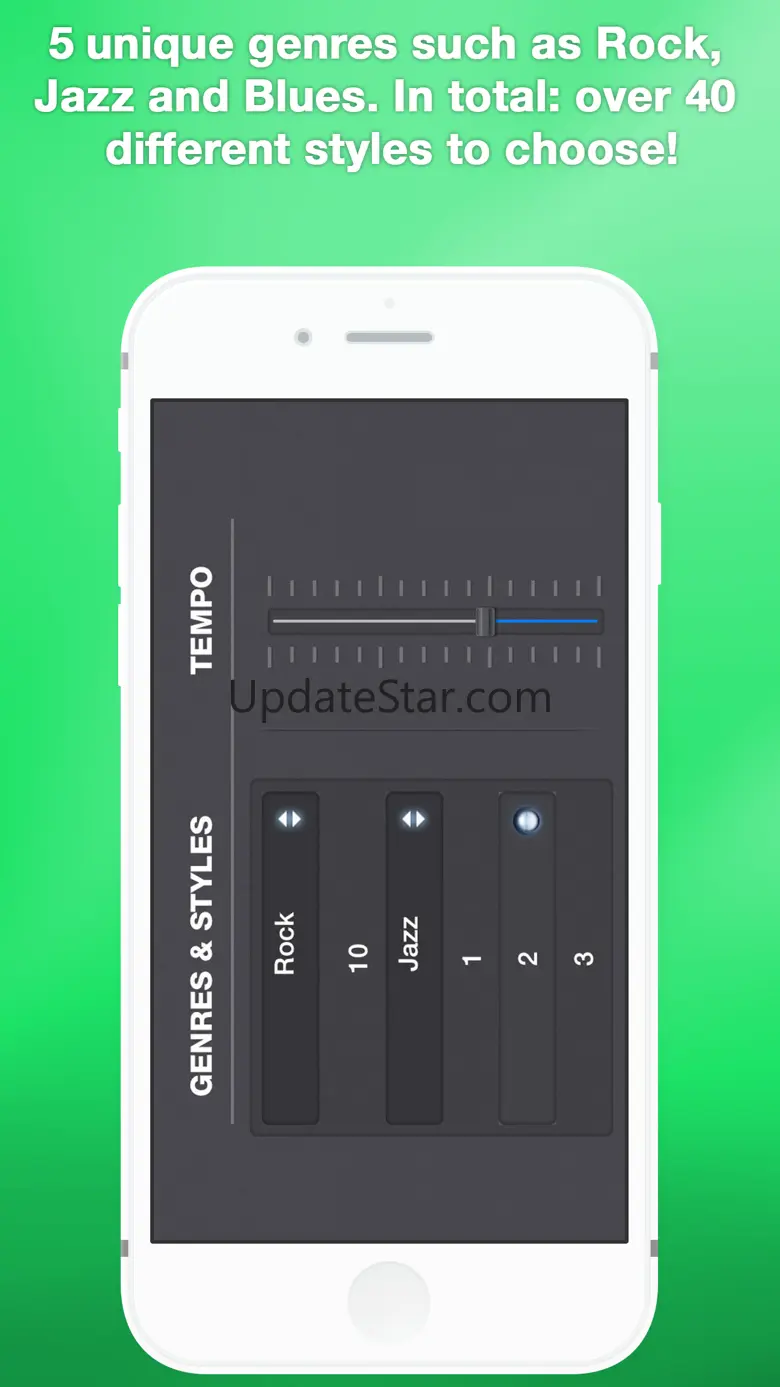 Band Creator Lite - Bass Drum 2.7