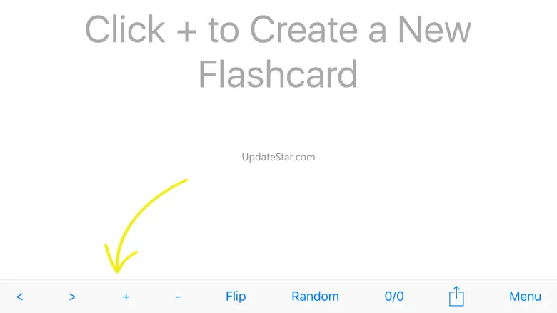 Ultra Flashcards 5.0