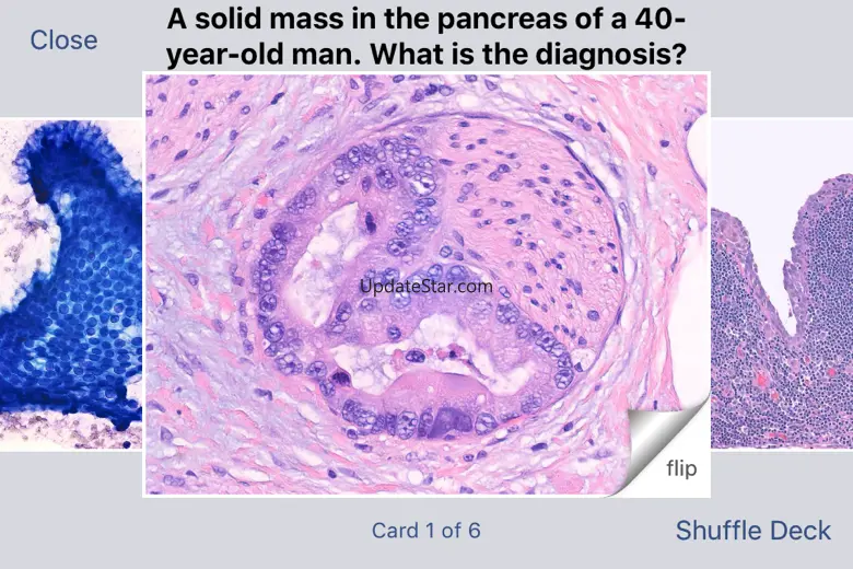 Johns Hopkins Flashcards 1.0