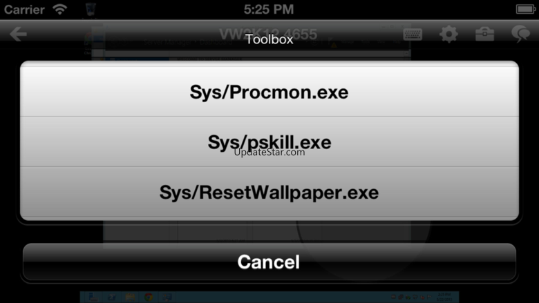 ScreenConnect Legacy 4.1