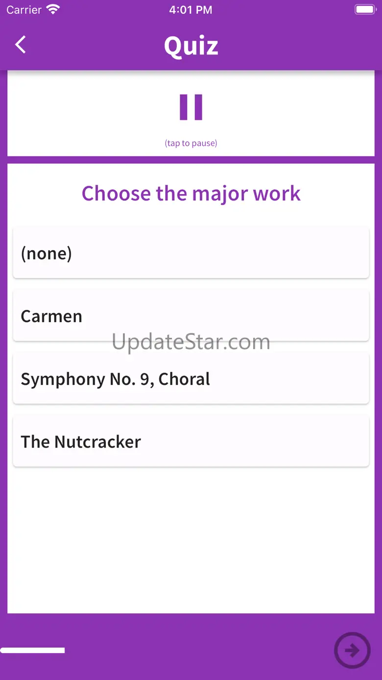 BOT 5th-6th Grade Music Memory 6.1