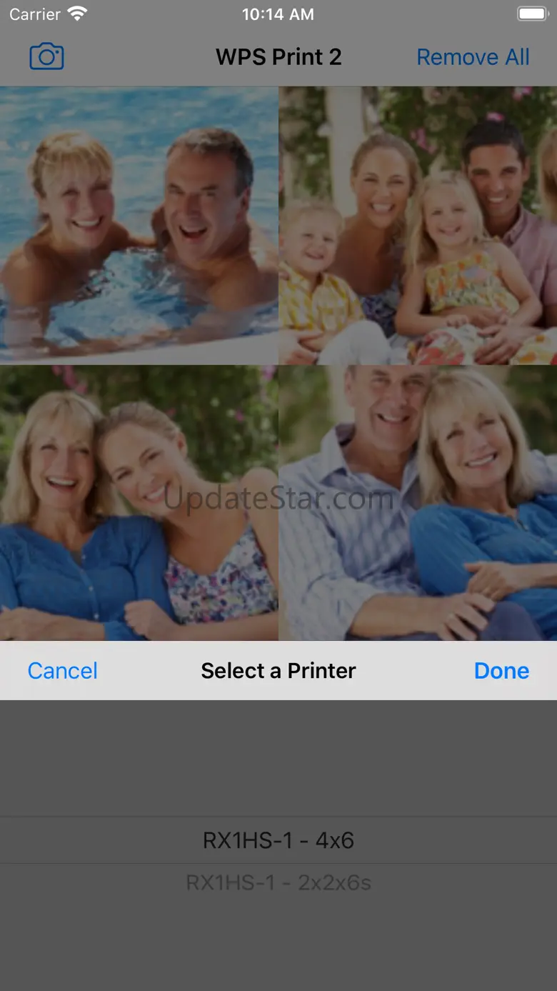 WPS Print 2 1.51