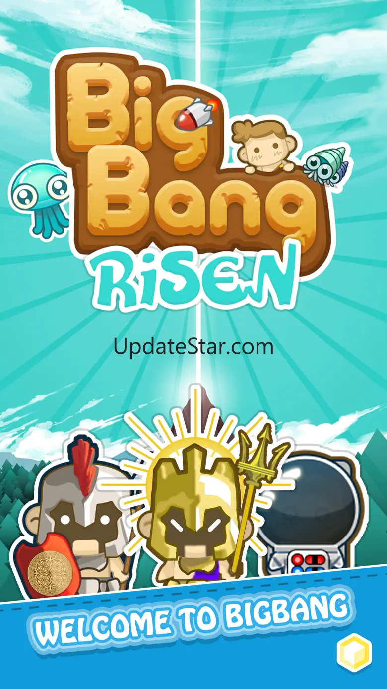 BigBang Risen 1.0.1